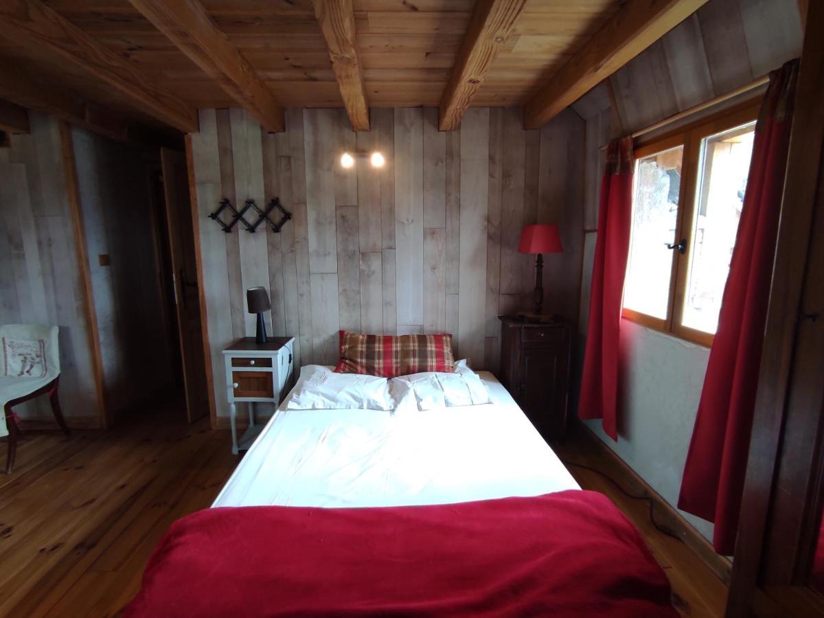 Le pré de la fontaine Bed and Breakfast Billiere Esterno foto